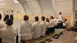 Внатрешната енергија