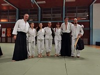 Вежбајте со нас