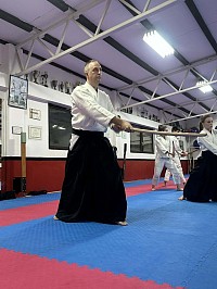 Сенсеи Панче Миланов 5 Дан